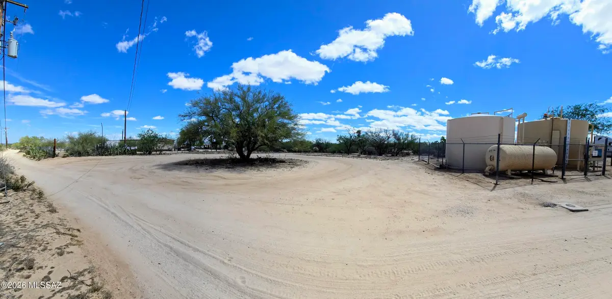 10589 S Brandywine, Tucson, AZ 85736 - #1