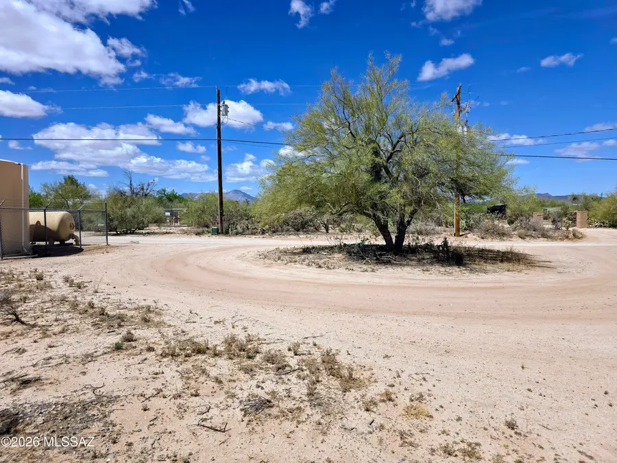 10589 S Brandywine, Tucson, AZ 85736 - #3