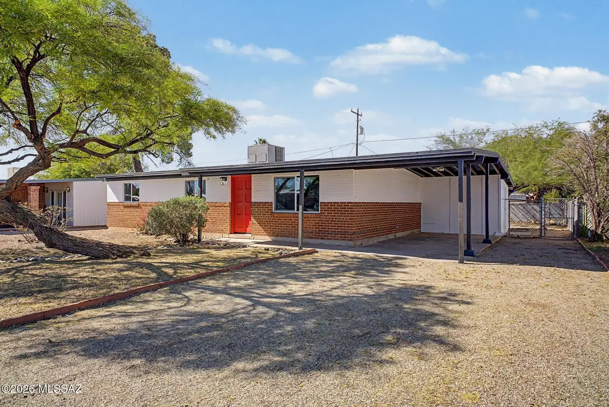 4809 E 26th, Tucson, AZ 85711 - #1