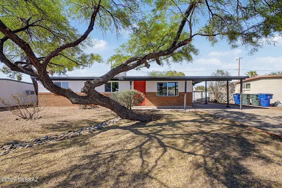 4809 E 26th, Tucson, AZ 85711 - #2
