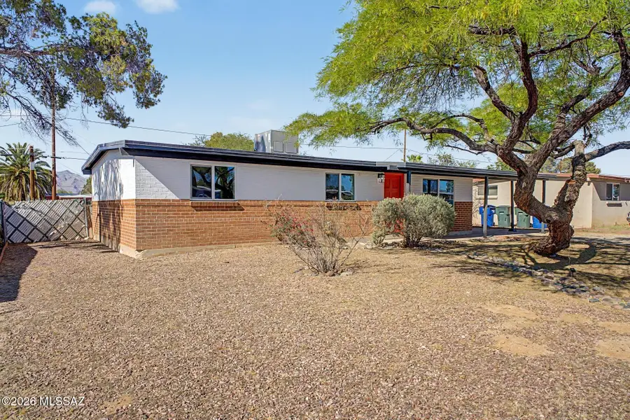4809 E 26th, Tucson, AZ 85711 - #3
