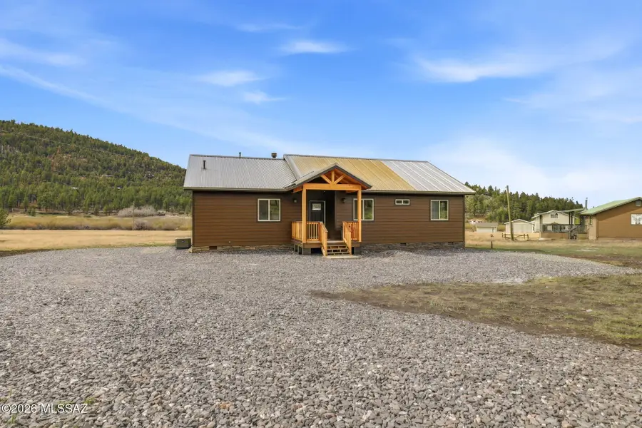 17 N1014, Greer, AZ 85927 - #2