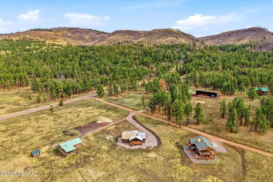 17 N1014, Greer, AZ 85927 - #3