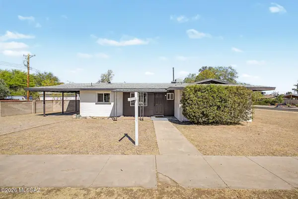 802 N Jefferson, Tucson, AZ 85711