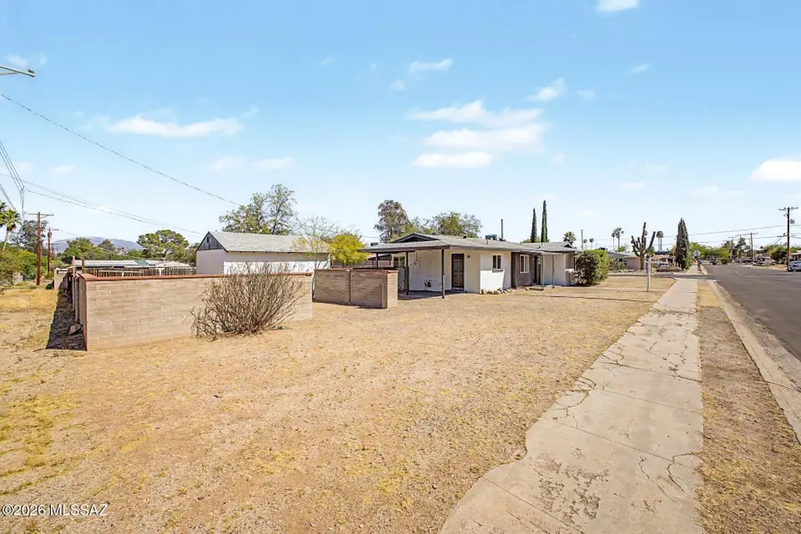 802 N Jefferson, Tucson, AZ 85711 - #3