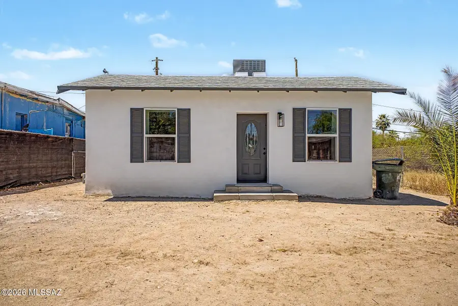 919 N Alder, Tucson, AZ 85705 - #2
