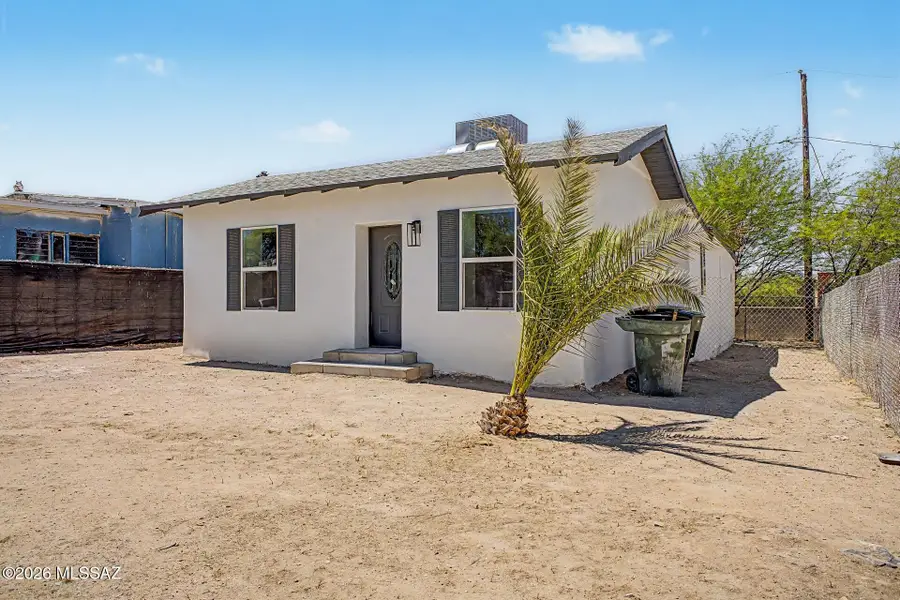 919 N Alder, Tucson, AZ 85705 - #3