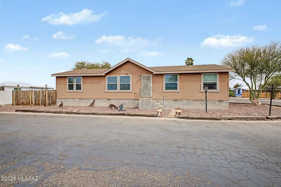 6311 N Quince, Tucson, AZ 85741 - #2