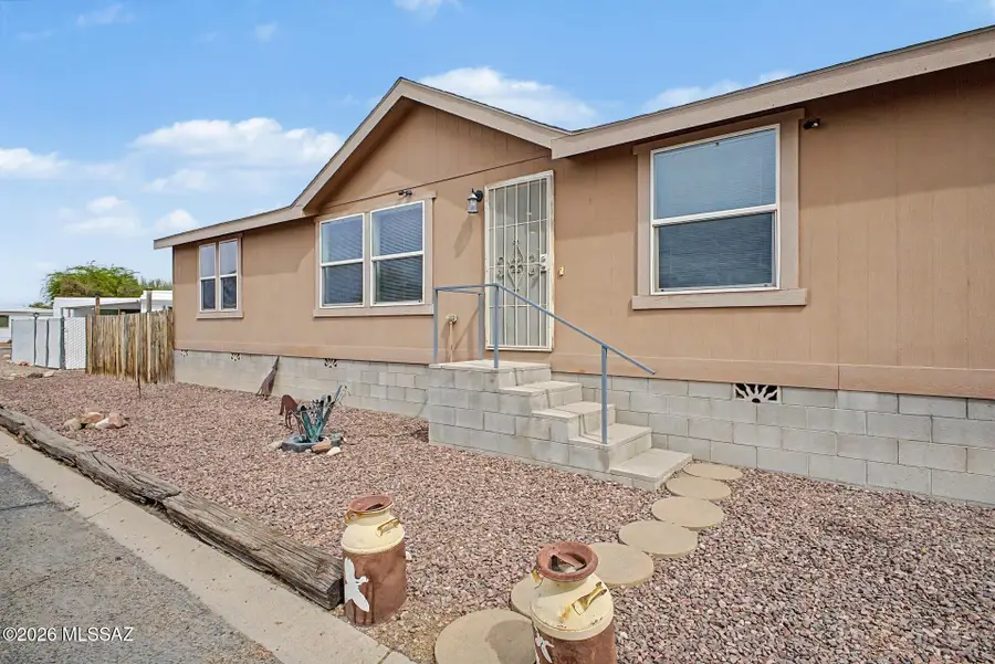 6311 N Quince, Tucson, AZ 85741 - #3