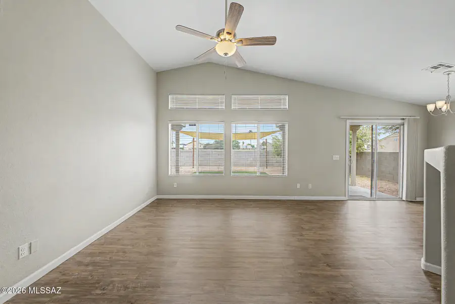 7146 W Hunnington, Tucson, AZ 85743 - #3