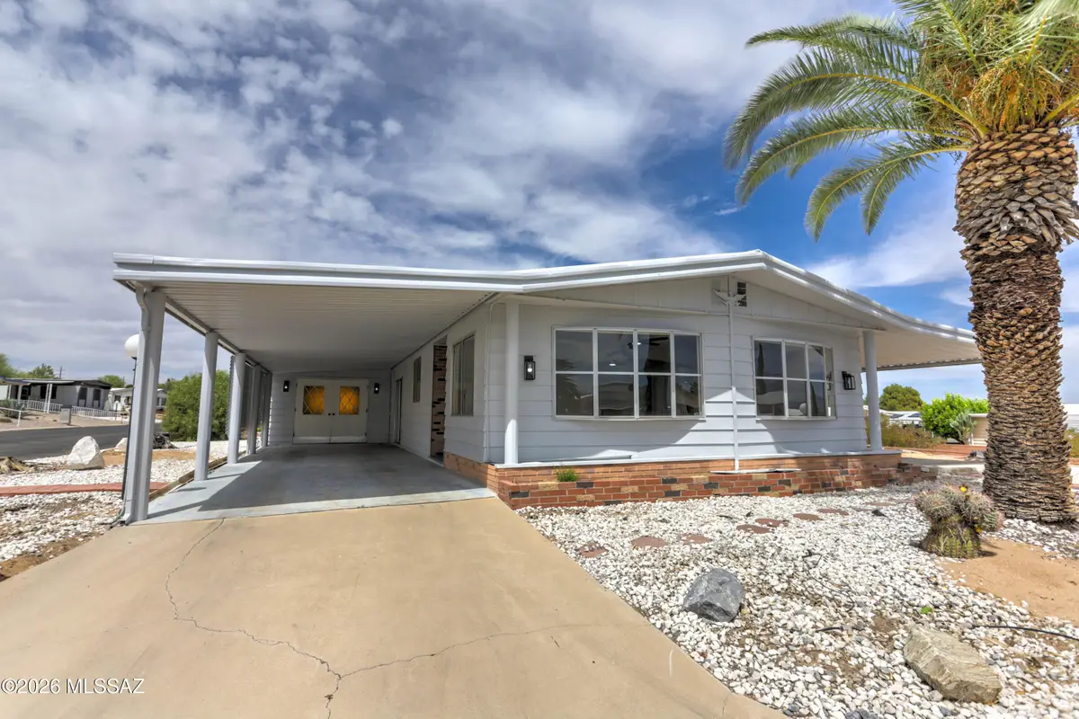 278 W Mora, Green Valley, AZ 85614 - #1