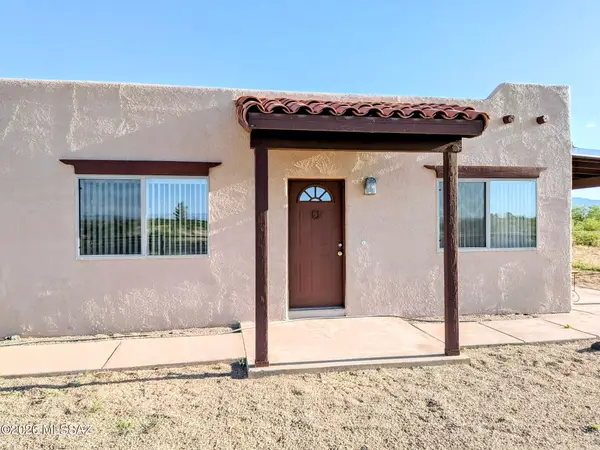 479 N Ironwood, Pearce, AZ 85625