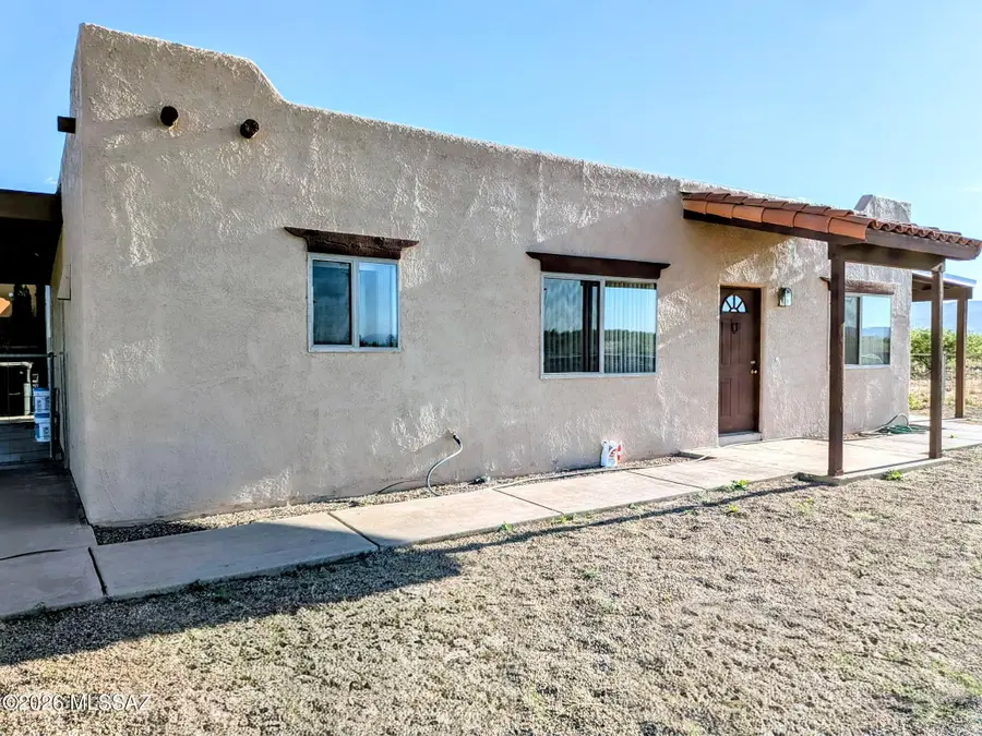 479 N Ironwood, Pearce, AZ 85625 - #2