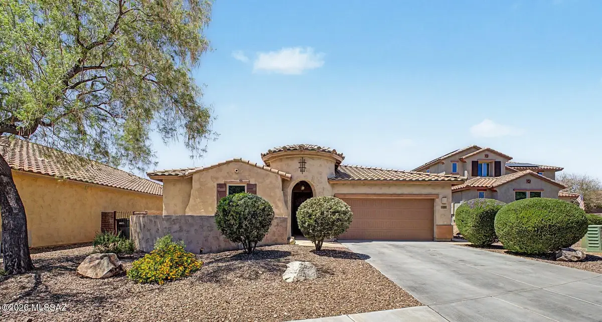 12837 N Via Vista Del Pasado, Oro Valley, AZ 85755 - #1