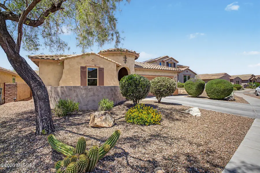 12837 N Via Vista Del Pasado, Oro Valley, AZ 85755 - #2