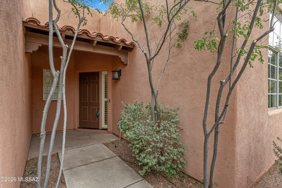 3778 N Camino Leamaria, Tucson, AZ 85716 - #2