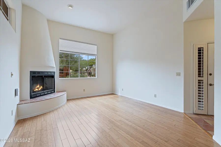 3778 N Camino Leamaria, Tucson, AZ 85716 - #3