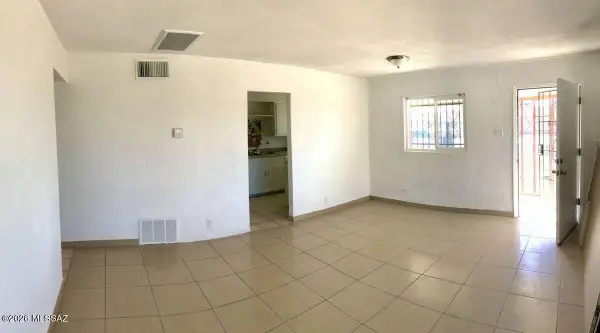 2025-2027 E Monterey, Tucson, AZ 85713