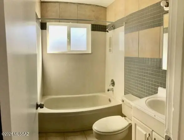 2025-2027 E Monterey, Tucson, AZ 85713 - #3