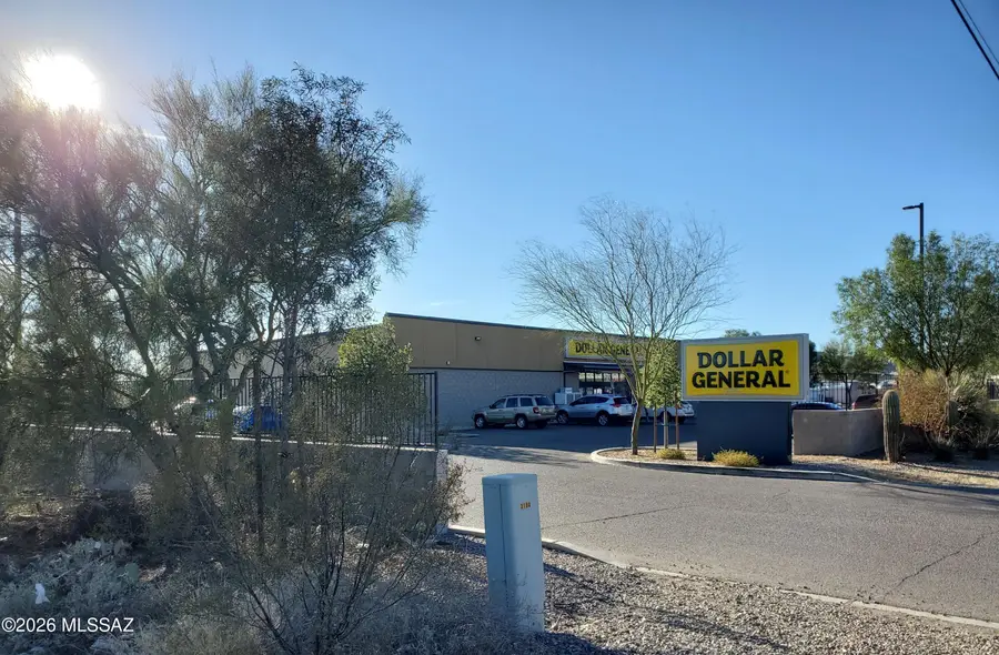 S Kinney, Tucson, AZ 85713 - #2