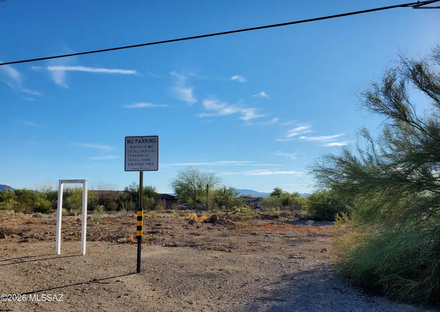 S Kinney, Tucson, AZ 85713 - #3