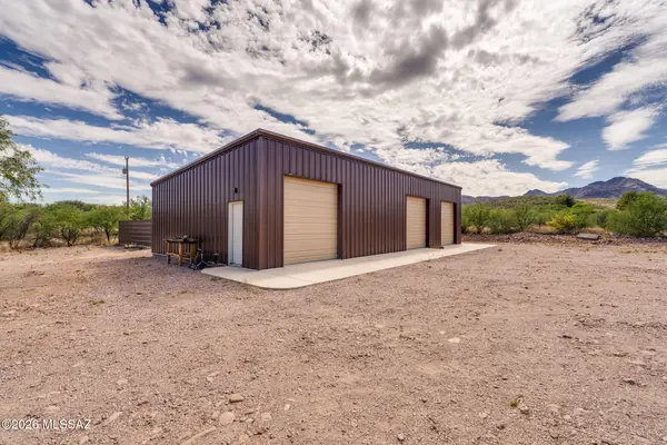 42 Aliso Springs, Tubac, AZ 85646