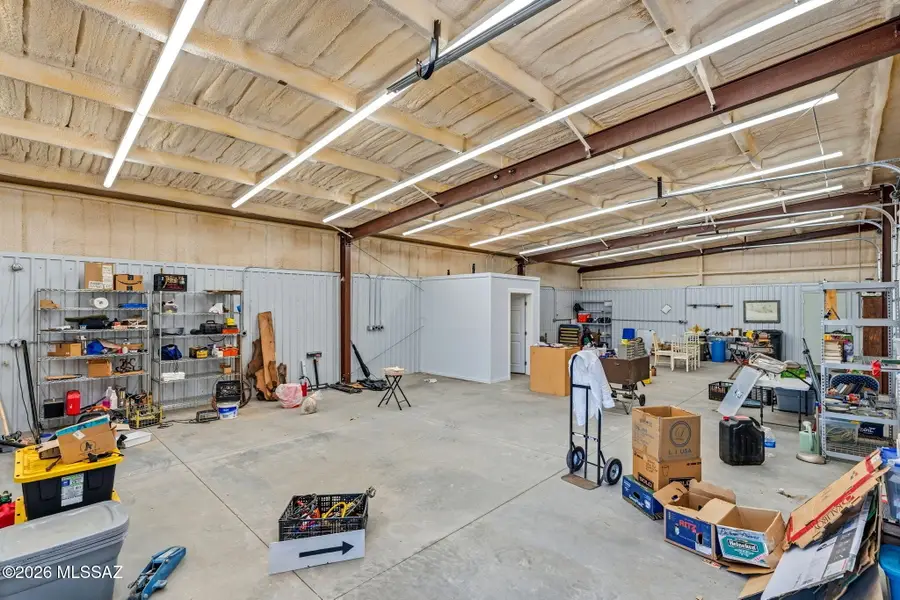 42 Aliso Springs, Tubac, AZ 85646 - #3