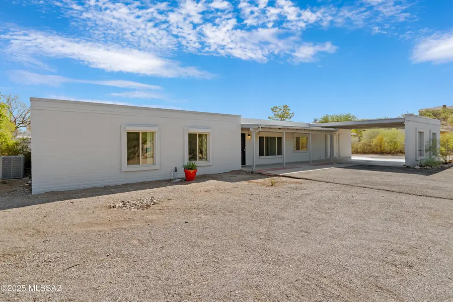 4760 N Paseo De Los Rancheros, Tucson, AZ 85745 - #3