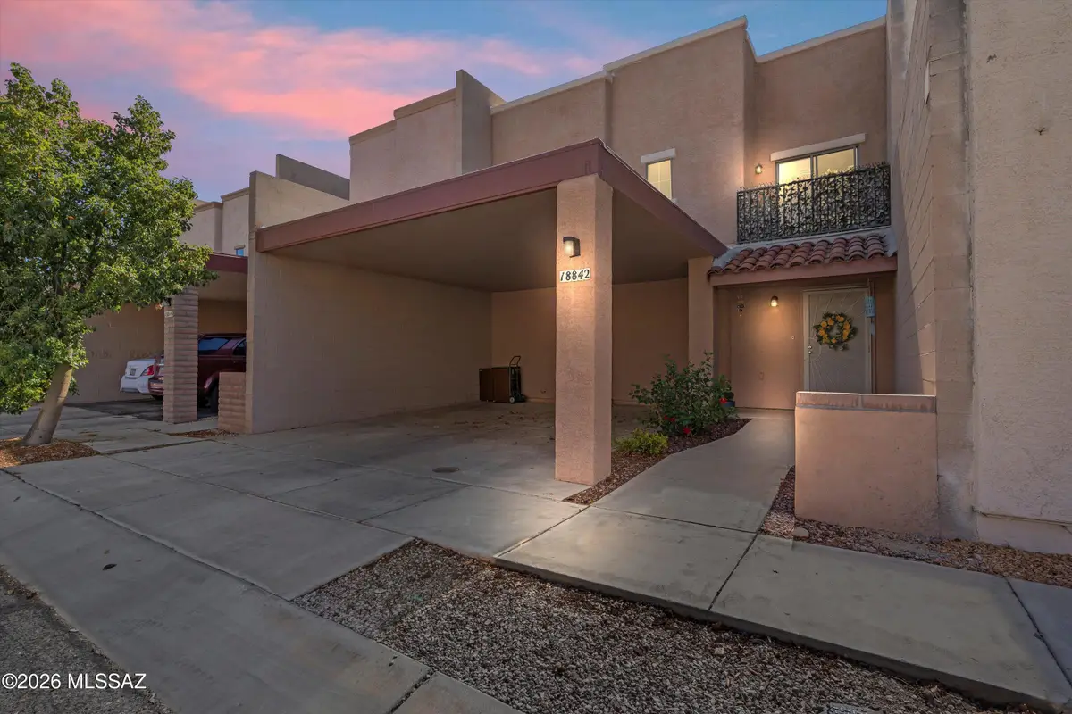 18842 S Mayford, Sahuarita, AZ 85629 - #1