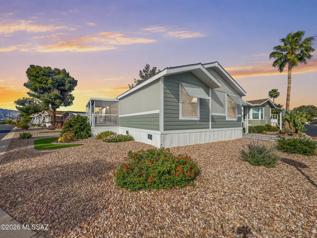 2121 S Pantano, Tucson, AZ 85710 - #1