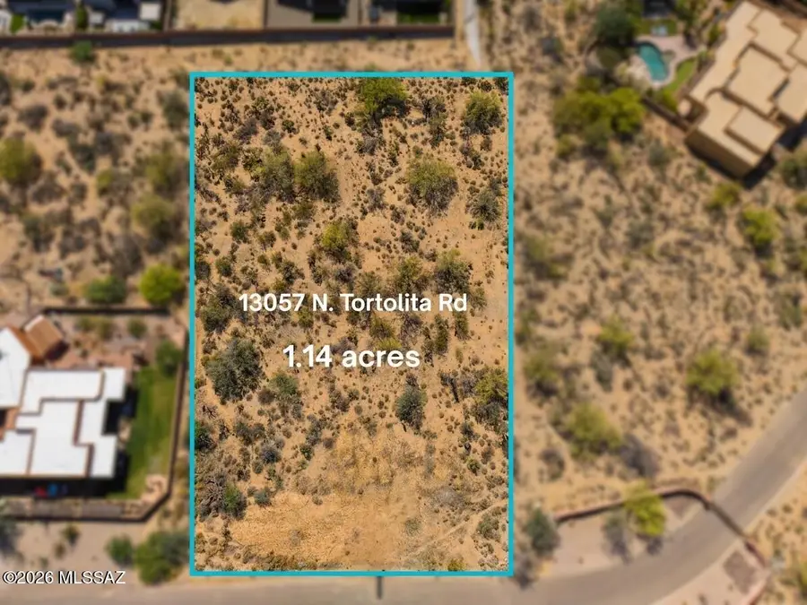 13085 N Tortolita, Marana, AZ 85658 - #2