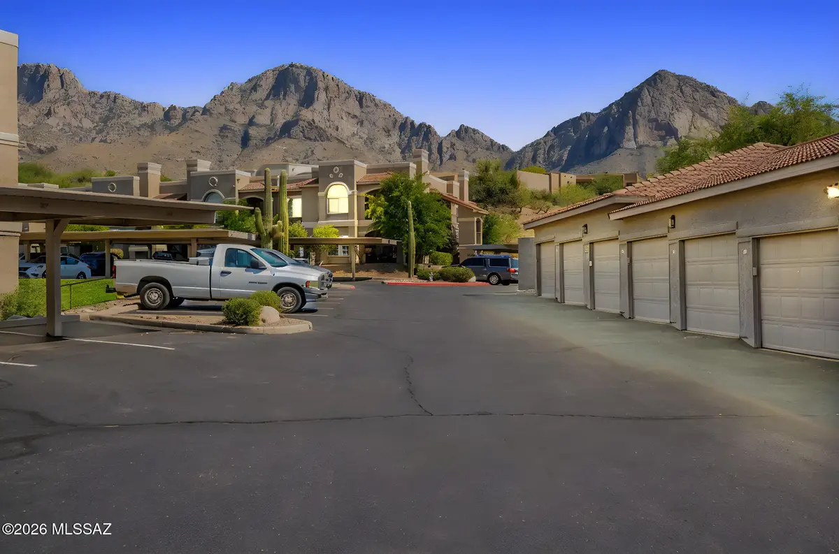 1500 E Pusch Wilderness, Tucson, AZ 85737 - #1
