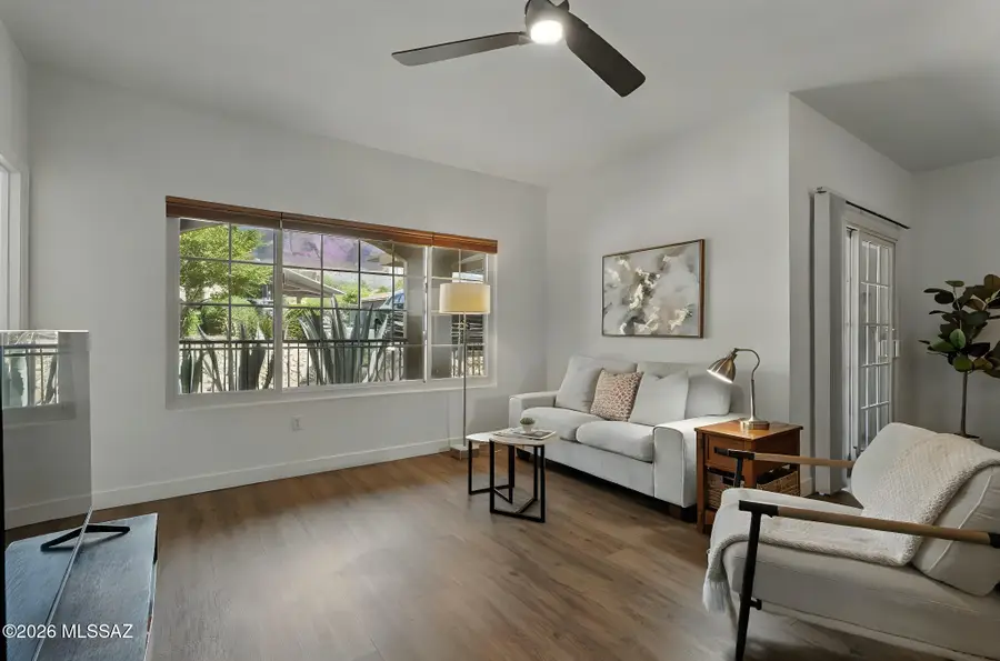 1500 E Pusch Wilderness, Tucson, AZ 85737 - #2