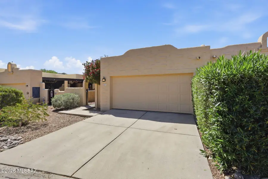2431 W Calle Retana, Tucson, AZ 85745 - #3