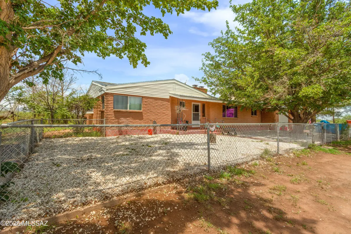 6830 N Frontier, Mc Neal, AZ 85617 - #1