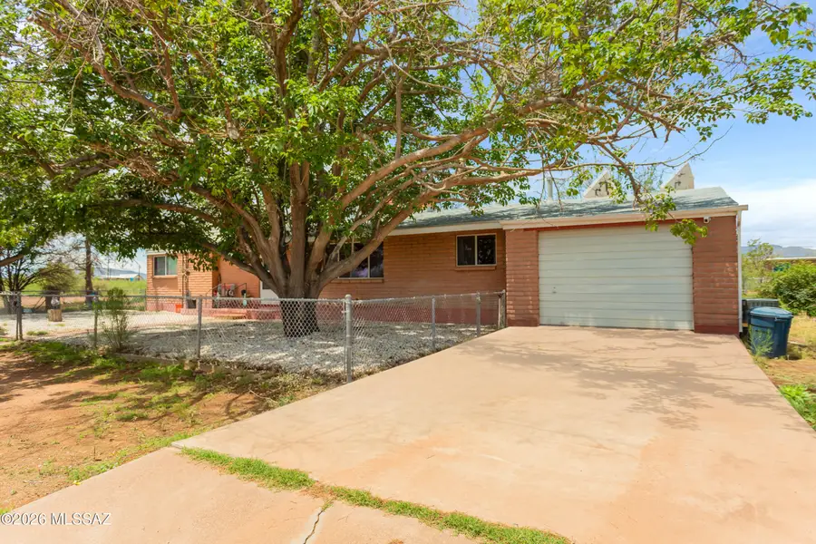 6830 N Frontier, Mc Neal, AZ 85617 - #2