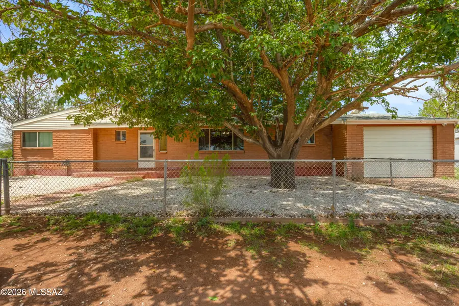 6830 N Frontier, Mc Neal, AZ 85617 - #3