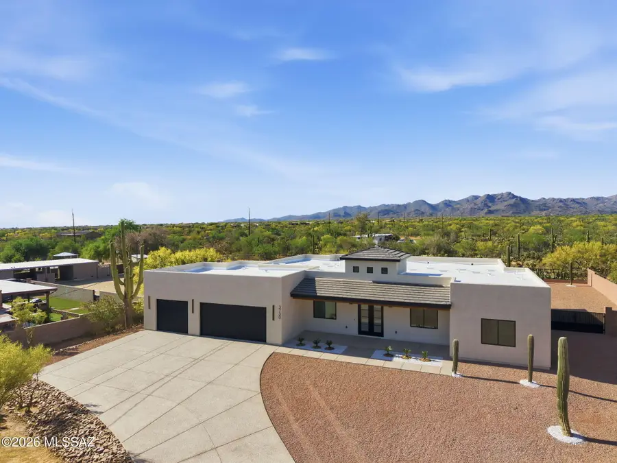 3730 W Montgomery, Tucson, AZ 85742 - #2