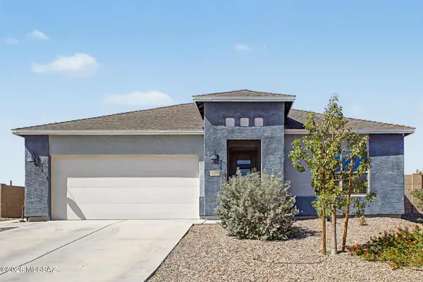 520 W Lexington, Vail, AZ 85641