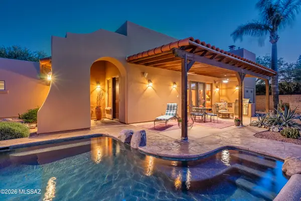 4970 E Garrison, Tucson, AZ 85712