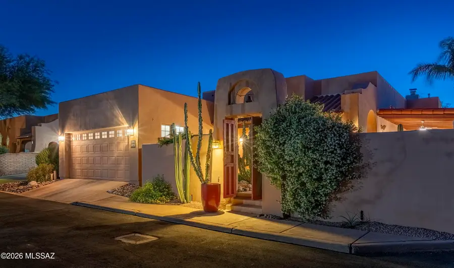 4970 E Garrison, Tucson, AZ 85712 - #2