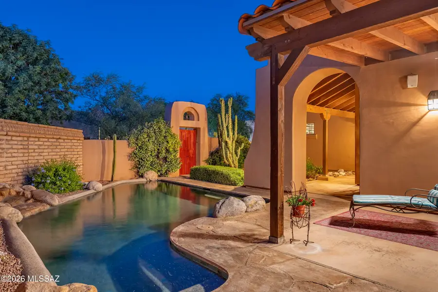 4970 E Garrison, Tucson, AZ 85712 - #3