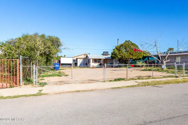 244 W Missouri, Tucson, AZ 85714