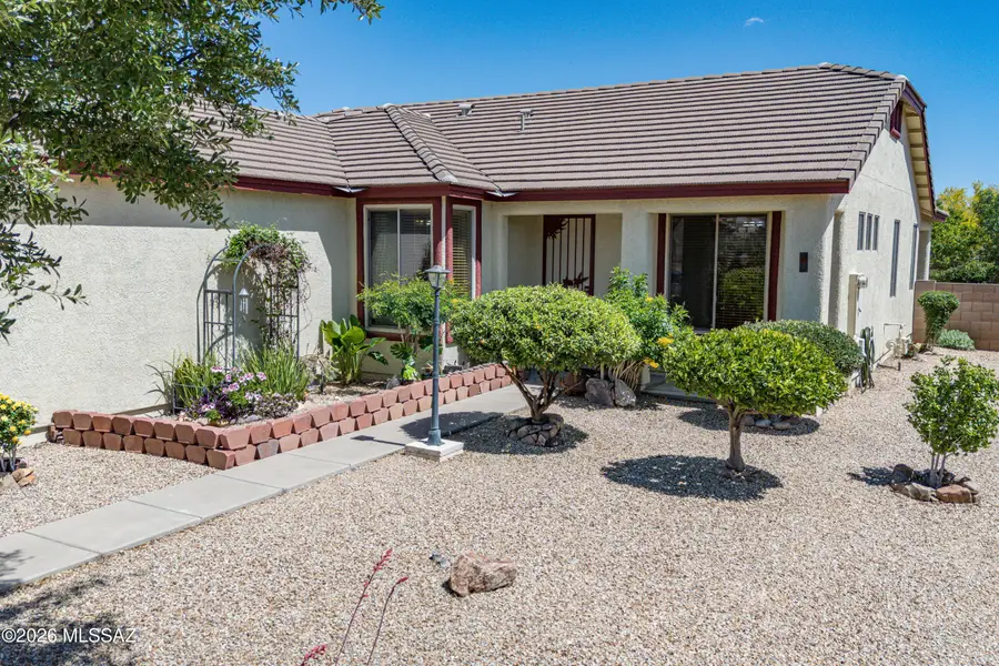 2611 Rising Moon, Sierra Vista, AZ 85635 - #2