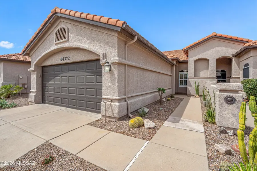 64372 E Wind Ridge, Tucson, AZ 85739 - #2