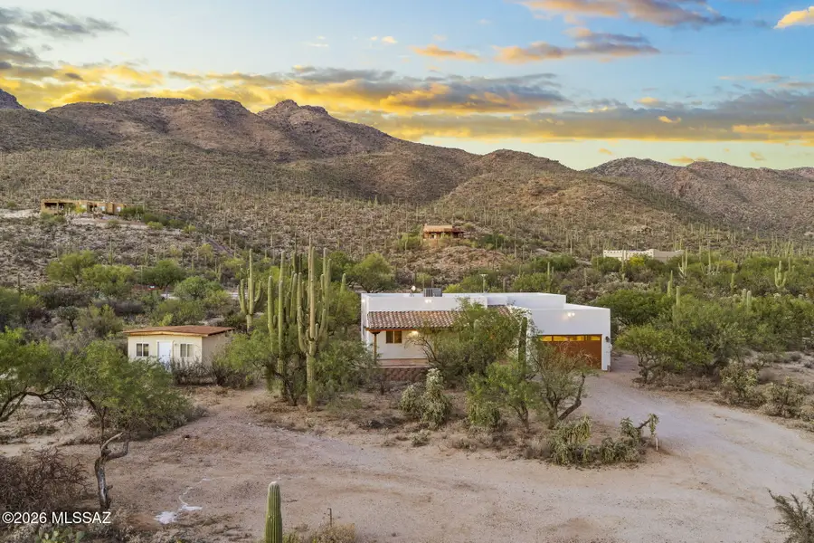 11025 E Ocotillo, Tucson, AZ 85749 - #2