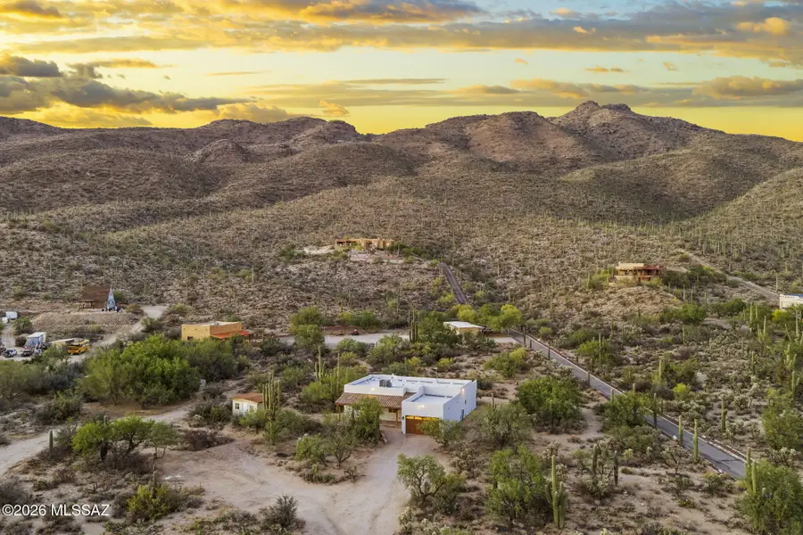 11025 E Ocotillo, Tucson, AZ 85749 - #3