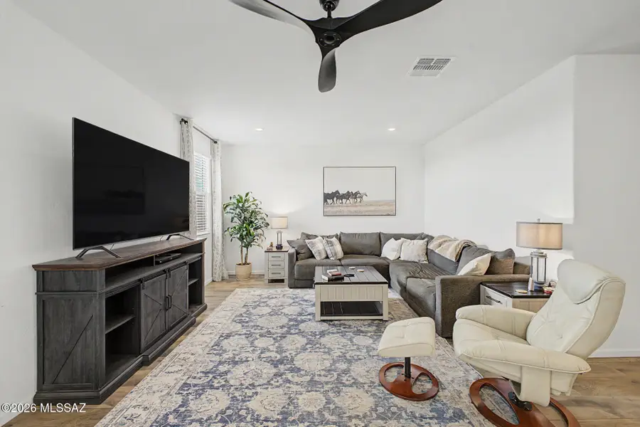 17624 S Grassland, Vail, AZ 85641 - #3