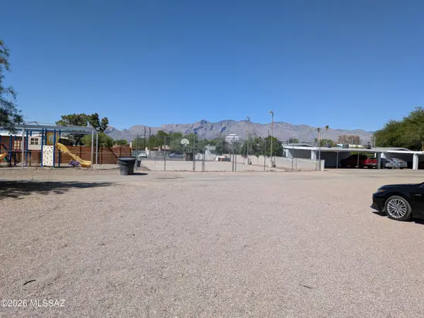 2530 E Silver, Tucson, AZ 85716