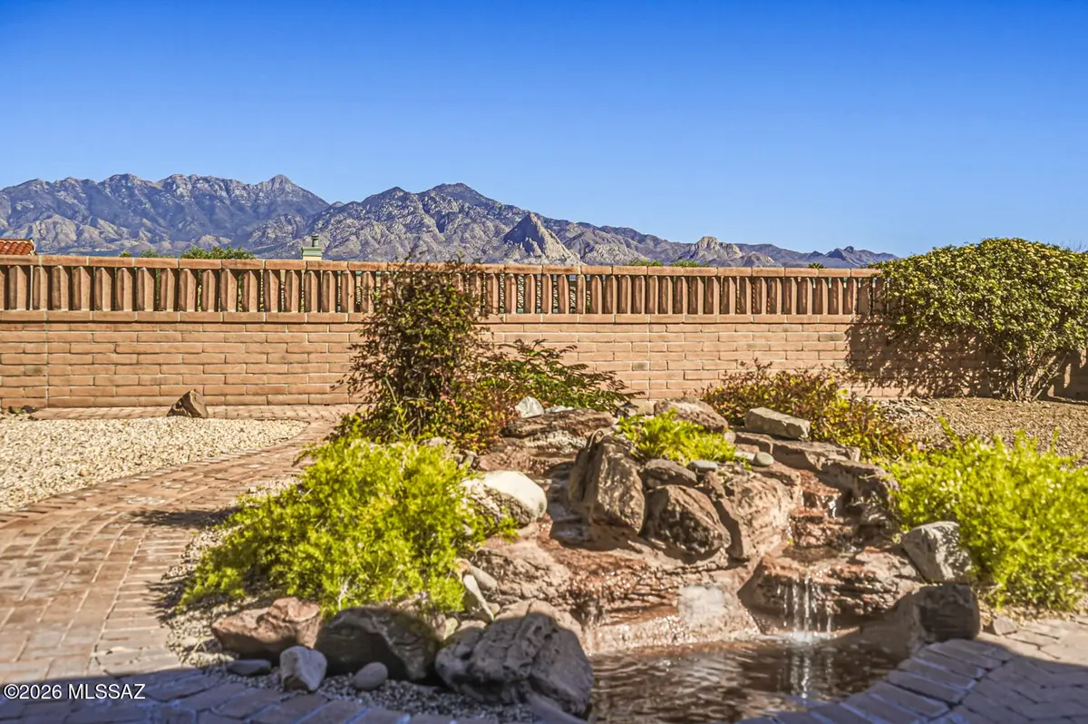 4901 S Meadow Ridge, Green Valley, AZ 85622 - #1